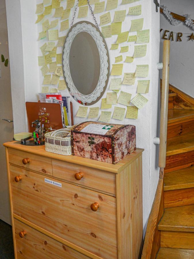 Gemuetliche Privatzimmer Mit Geteiltem Bad, Kueche Und Garten Мюнхен Экстерьер фото
